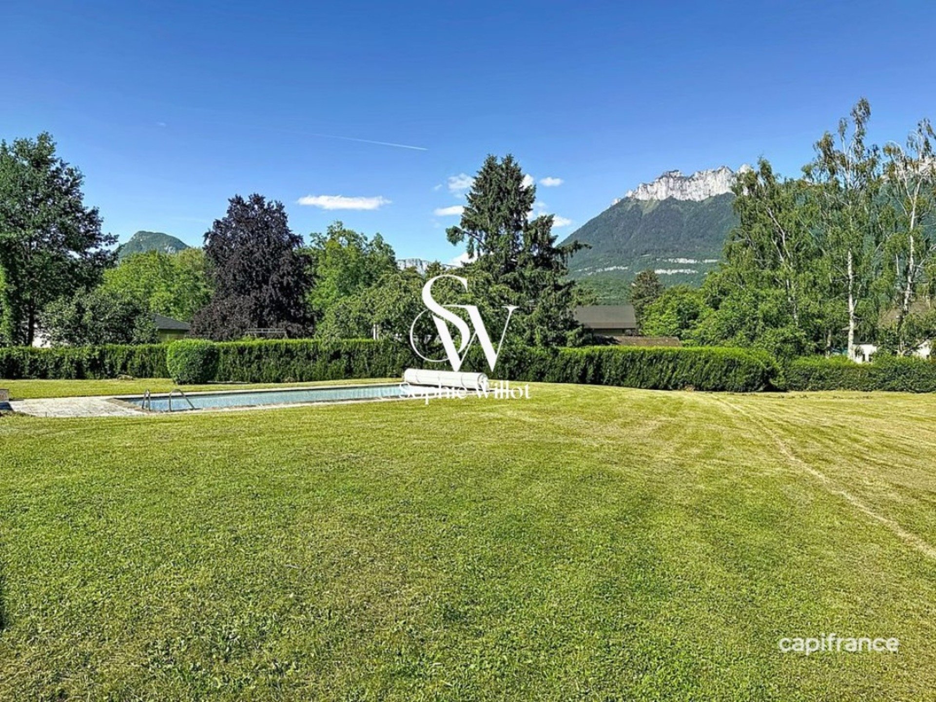 Maison à vendre, 201m², Annecy