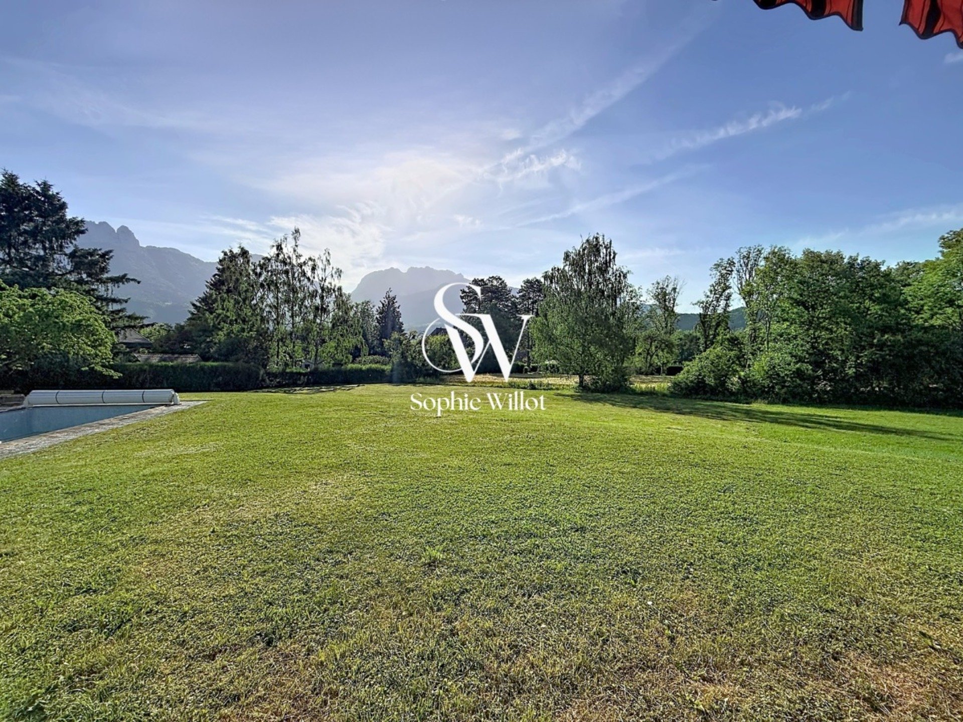 Maison à vendre, 201m², Annecy