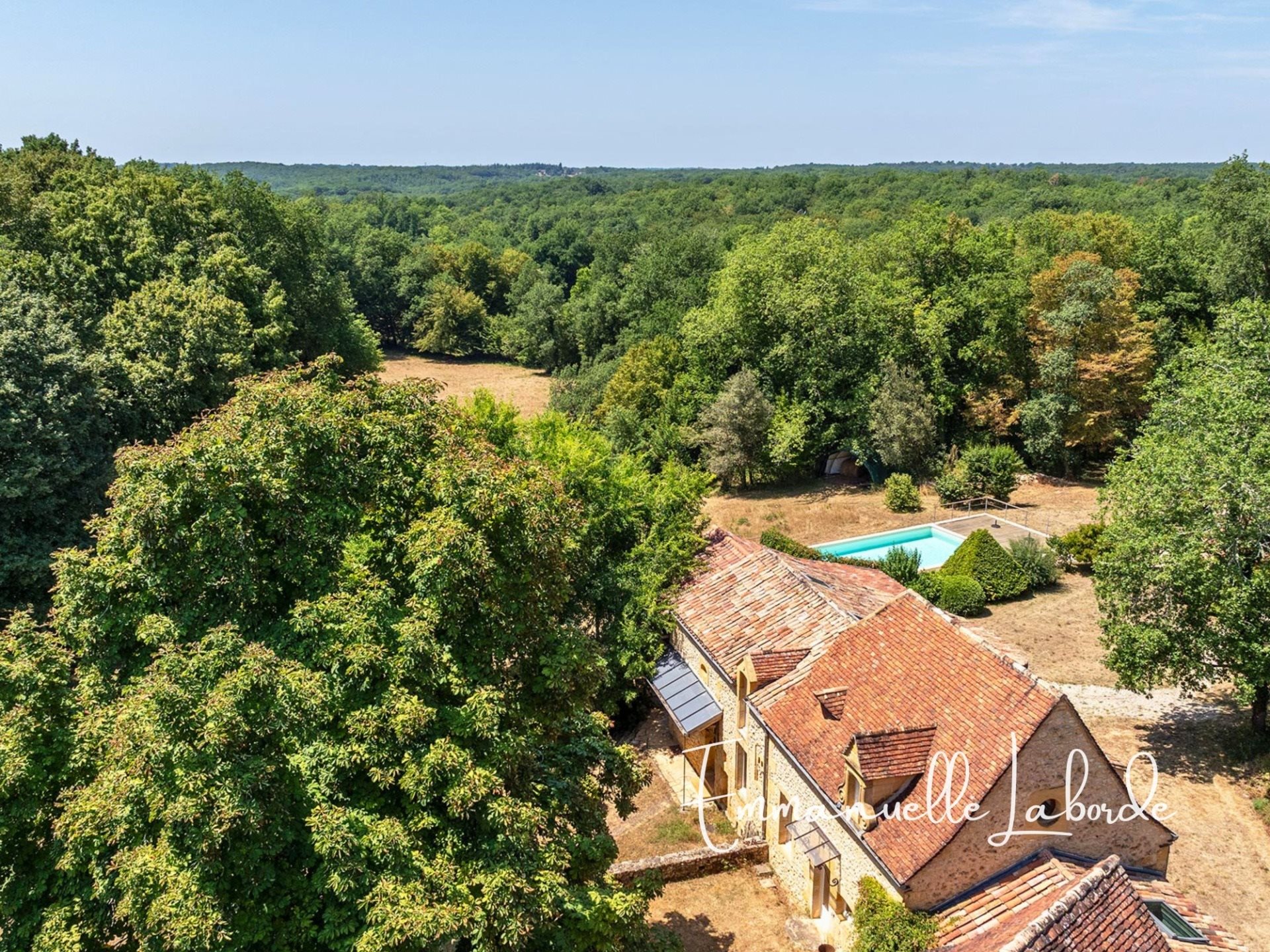 Maison à vendre, 266m², Lalinde