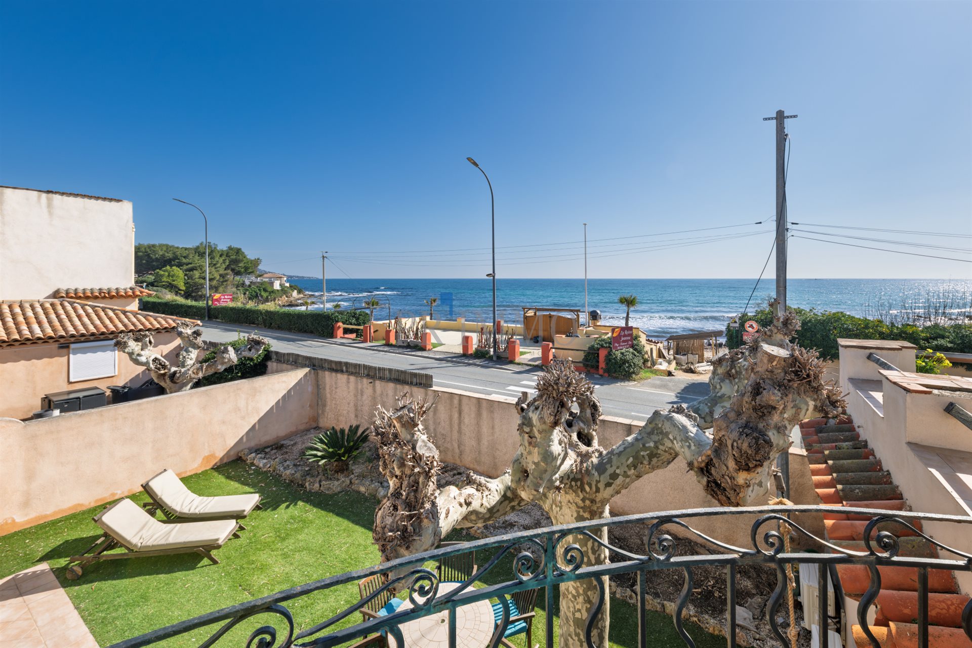Maison à vendre, 61m², Sainte-Maxime