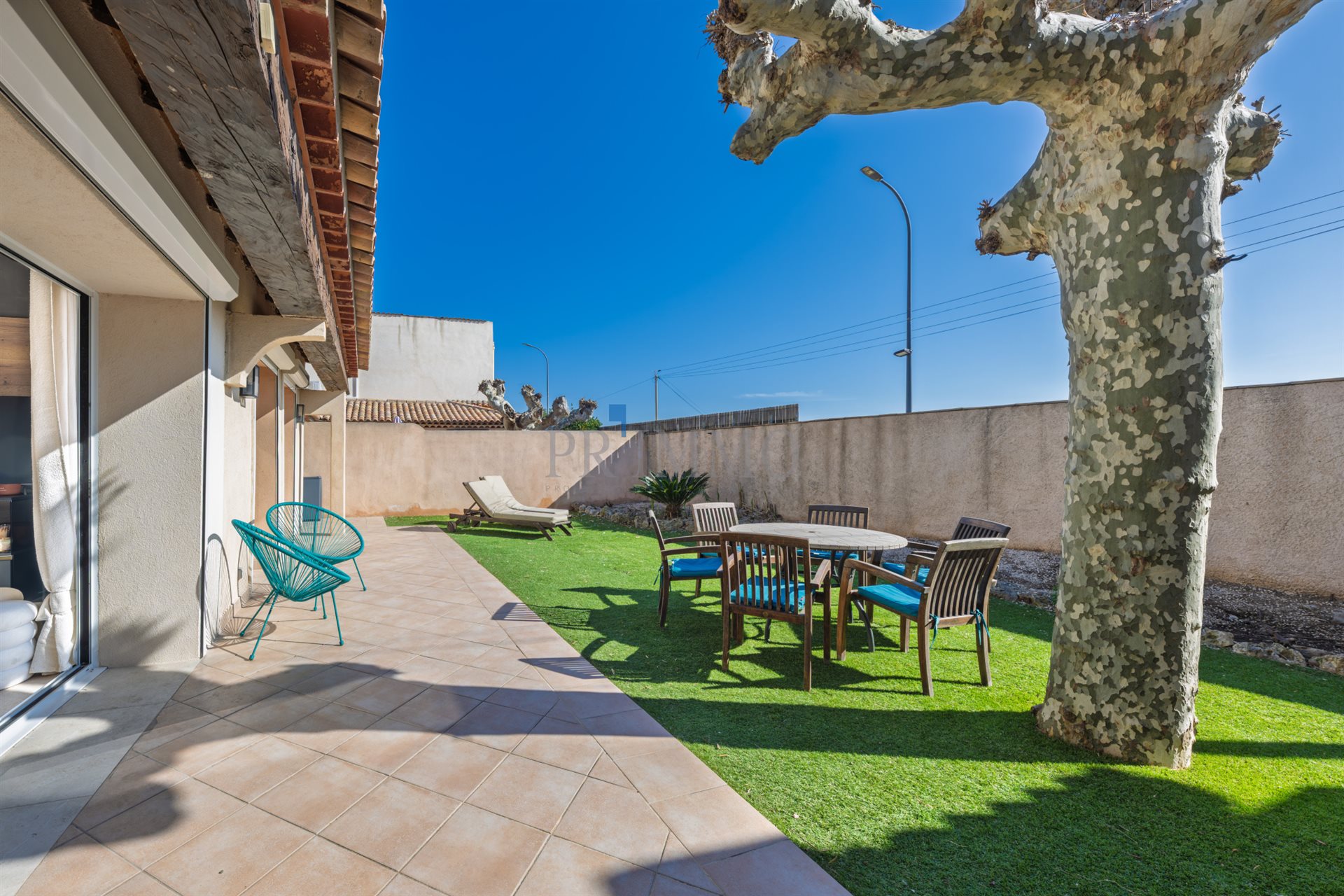 Maison à vendre, 61m², Sainte-Maxime