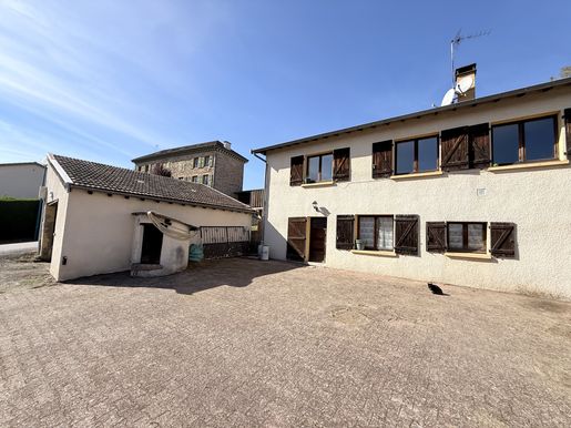 Maison 6 pièces 160 m² · à Montagny · 160 m² · 179 000 €
