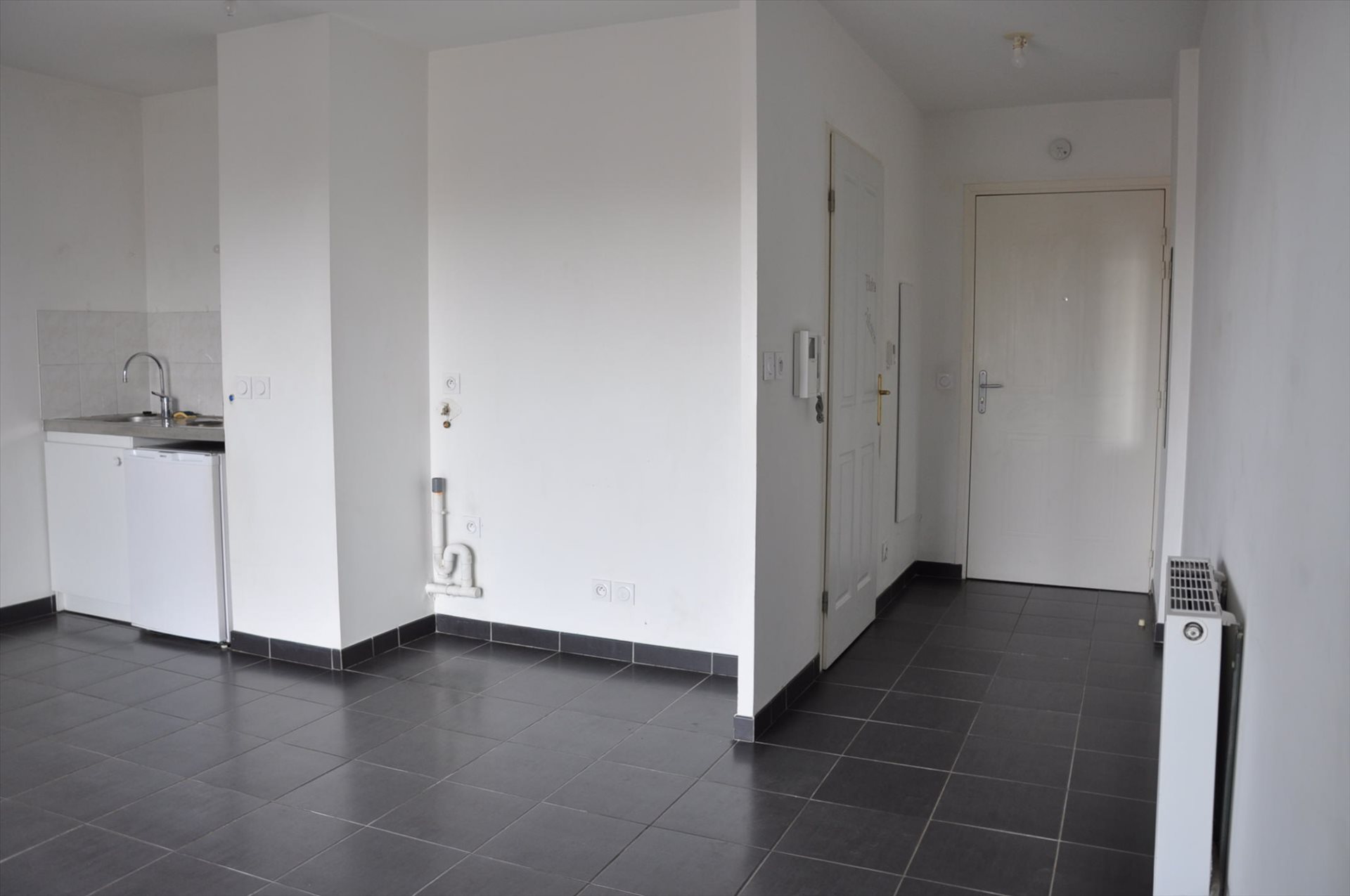 Appartement à vendre, 25m², Lyon 8ème
