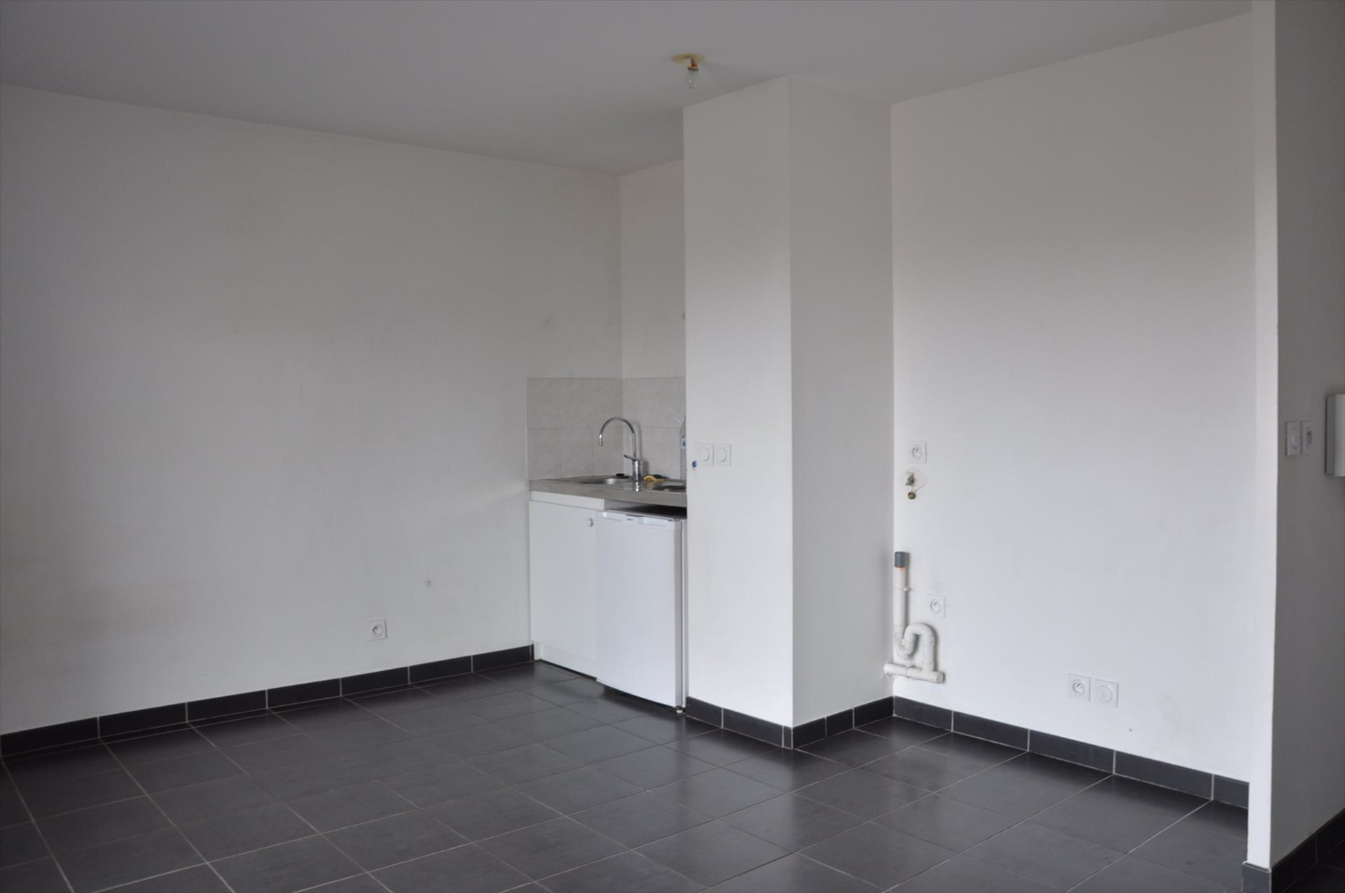 Appartement à vendre, 25m², Lyon 8ème