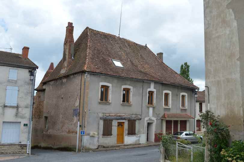 Maison à vendre, 380m², Montaiguët-en-Forez