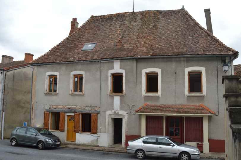 Maison à vendre, 380m², Montaiguët-en-Forez