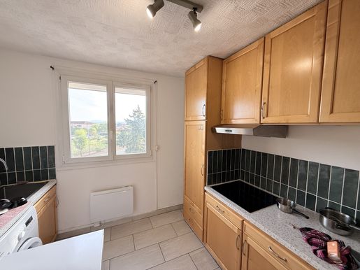 Appartement 3 pièces 53 m² · à Roanne · 53 m² · 63 000 €