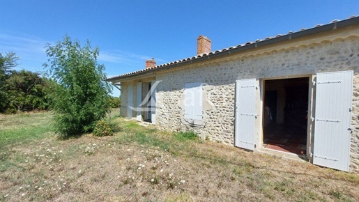 Idéal projet agrotourisme: ensemble de trois logements au calme · à Lesparre-Médoc · 350 m² · 520 000 €