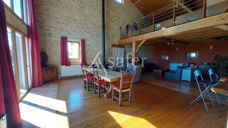 Maison à vendre, 300m², Monségur