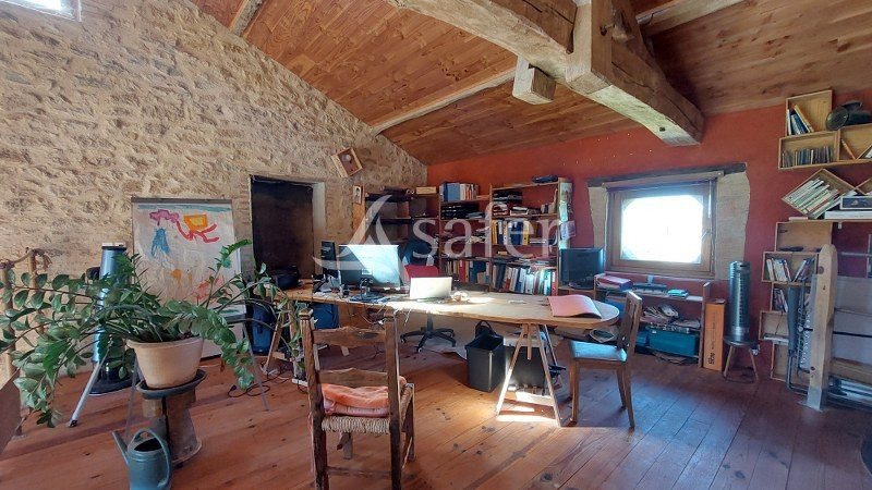 Maison à vendre, 300m², Monségur