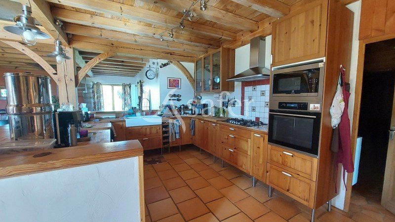 Maison à vendre, 300m², Monségur