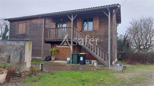 Maison 326 m² · à La Réole · 326 m² · 550 000 €