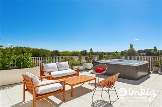 Maison 5 pièces 113 m² · à Châtenay-Malabry · 113 m² · 1 100 000 €