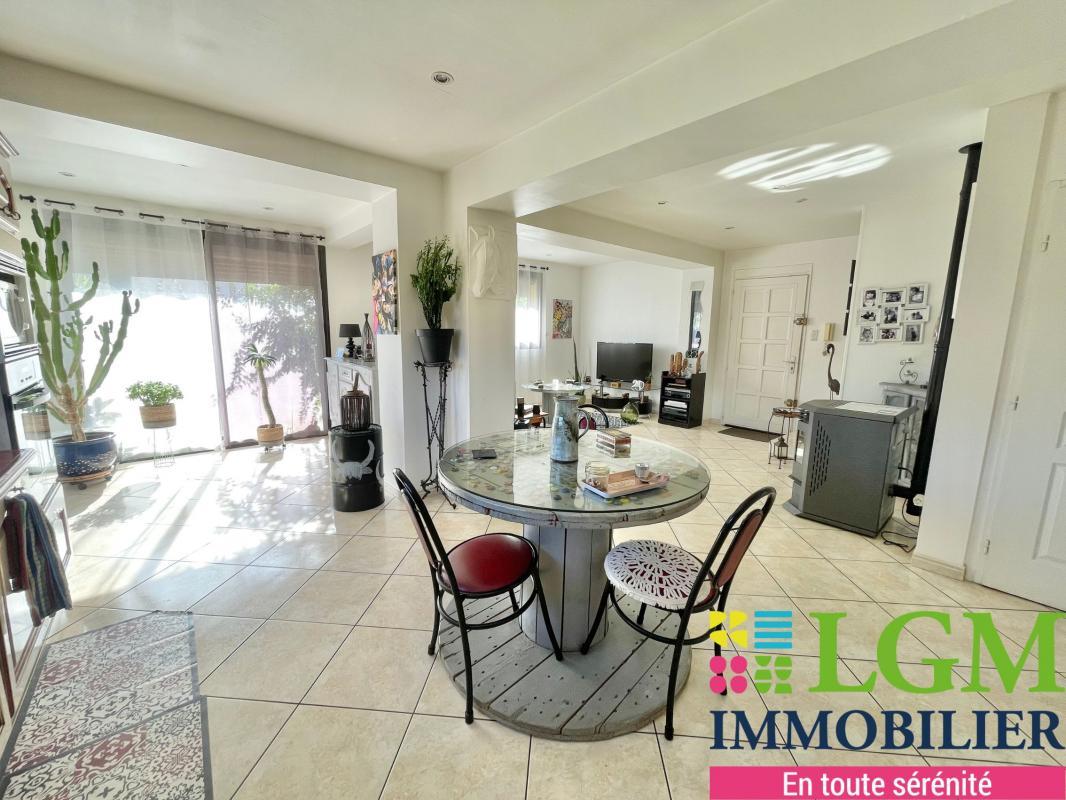Maison à vendre, 138m², Aigues-Mortes
