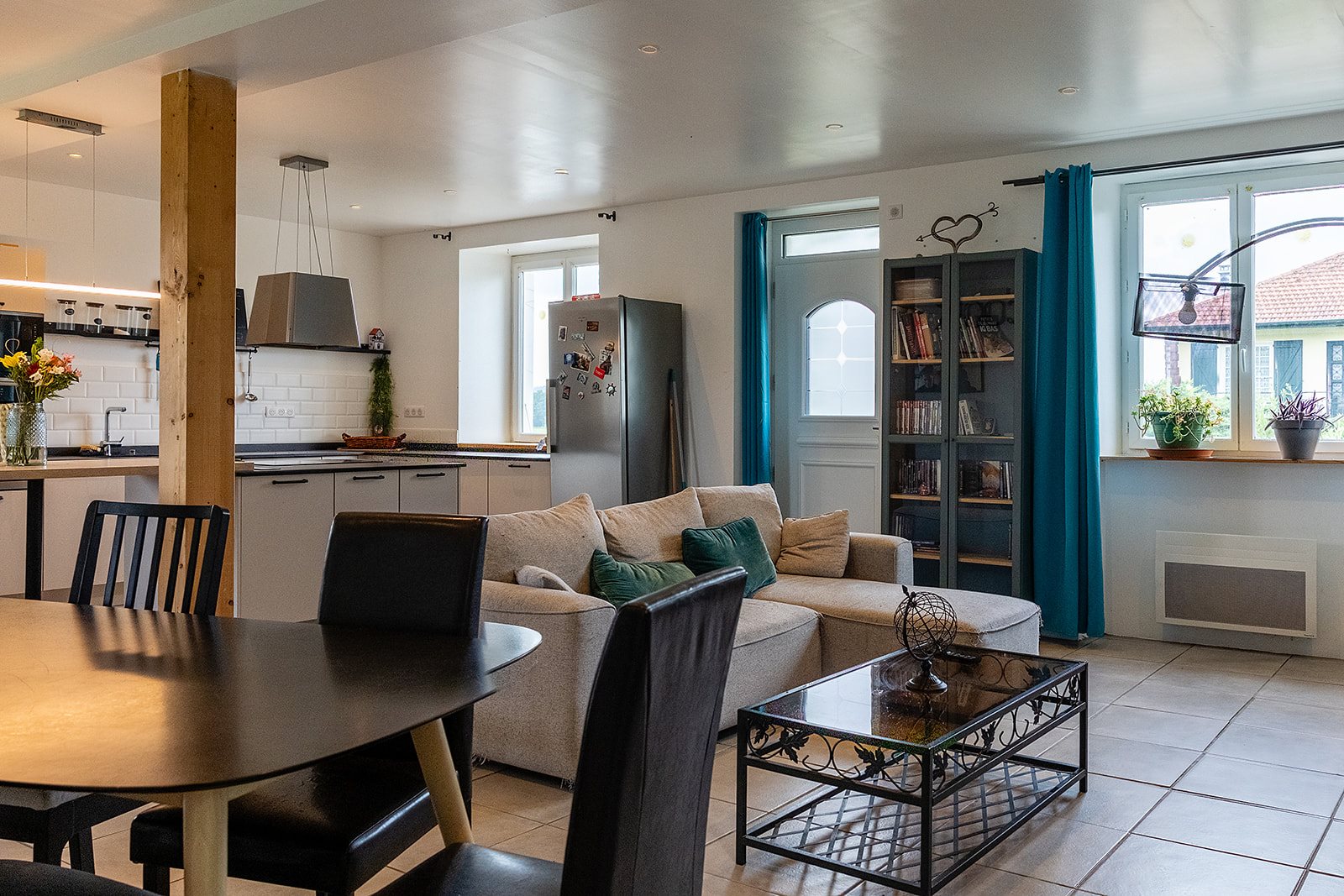 Maison à vendre, 117m², Saint-Palais