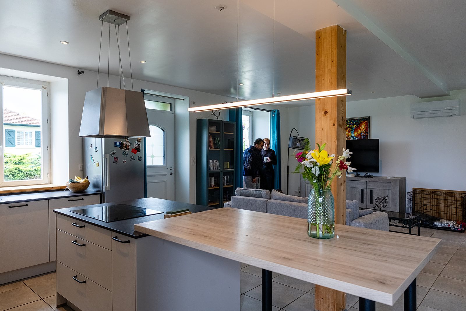 Maison à vendre, 117m², Saint-Palais