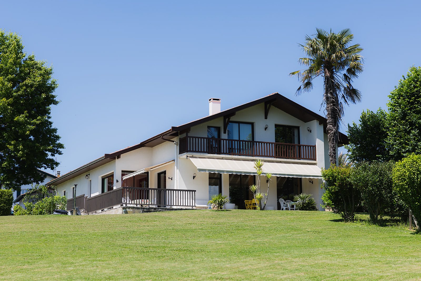 Maison à vendre, 219m², Saint-Palais