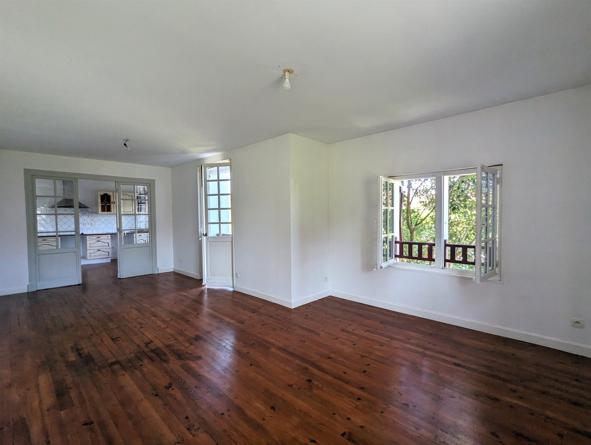 Appartement à vendre, 107m², Saint-Palais