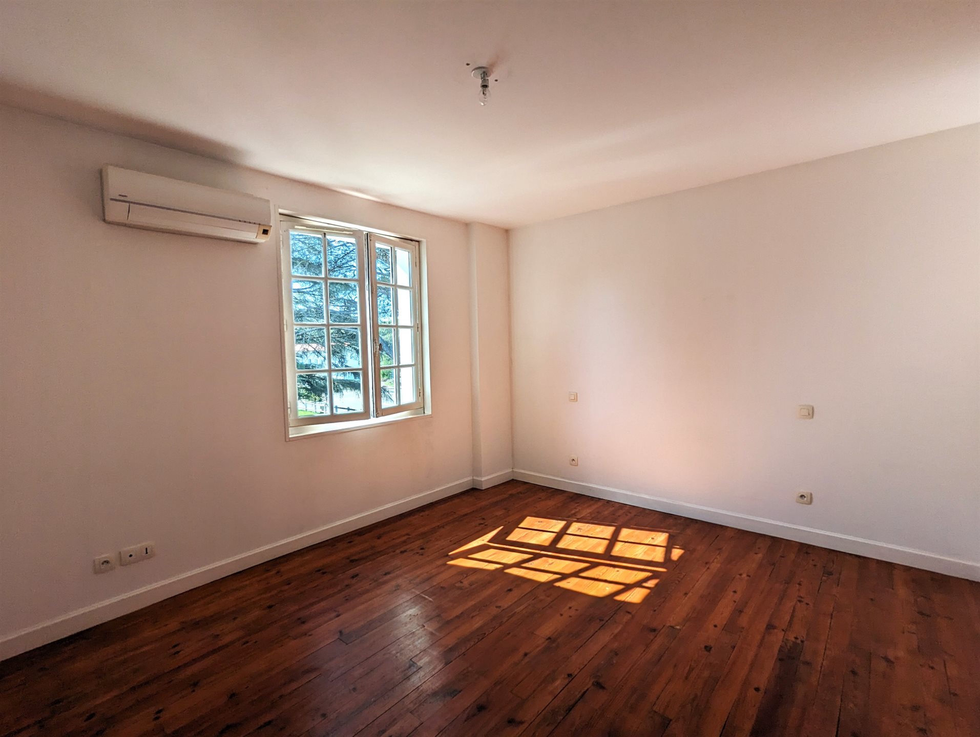 Appartement à vendre, 107m², Saint-Palais