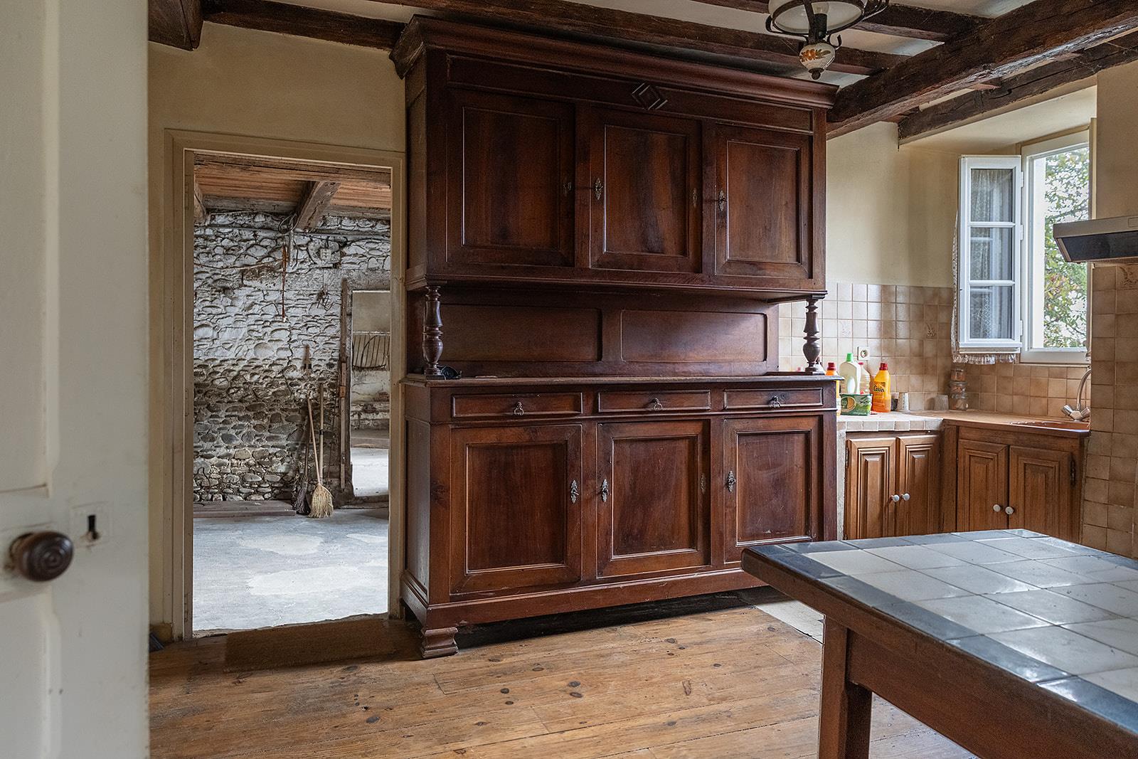 Maison à vendre, 140m², Saint-Palais
