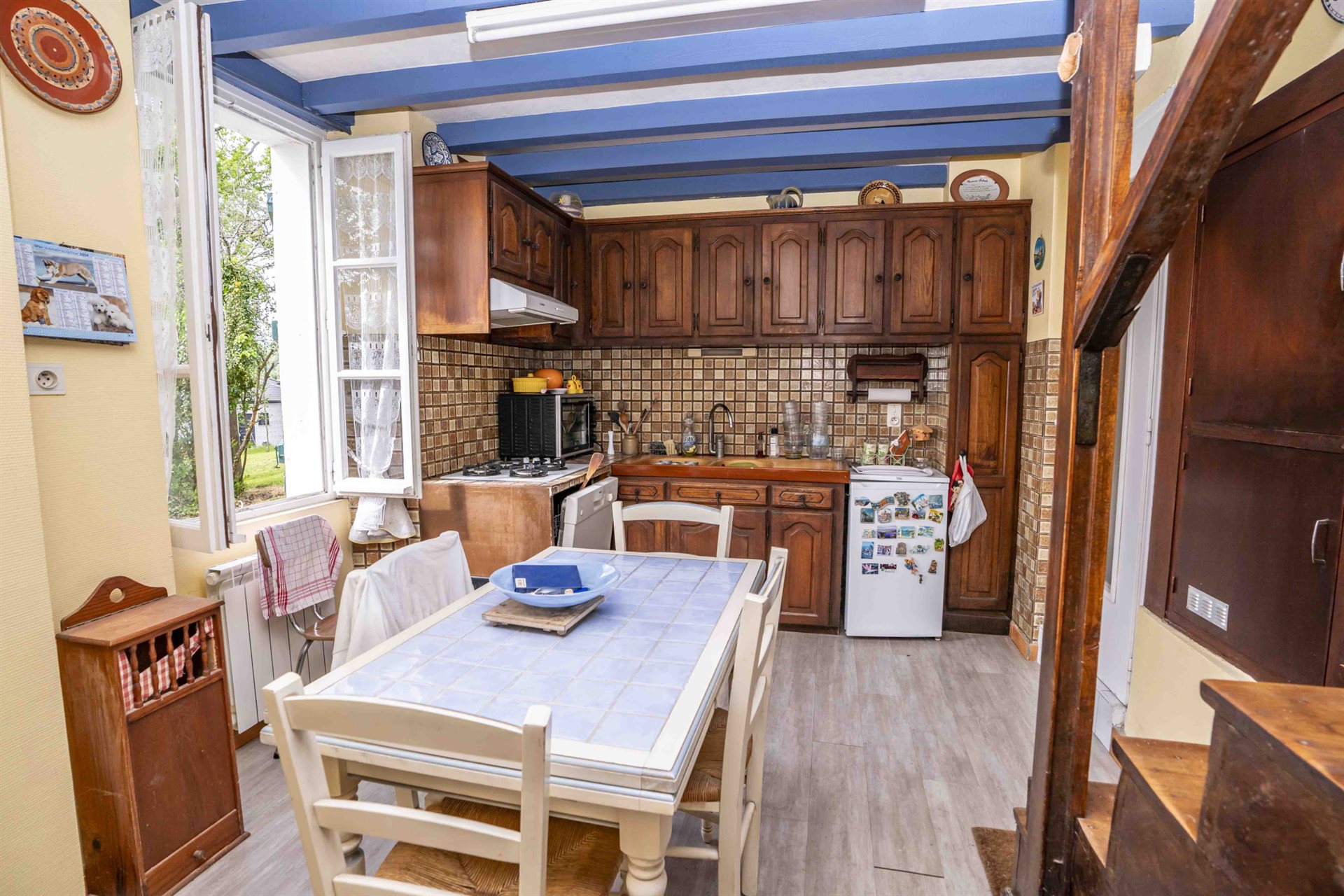 Maison à vendre, 100m², Salies-de-Béarn