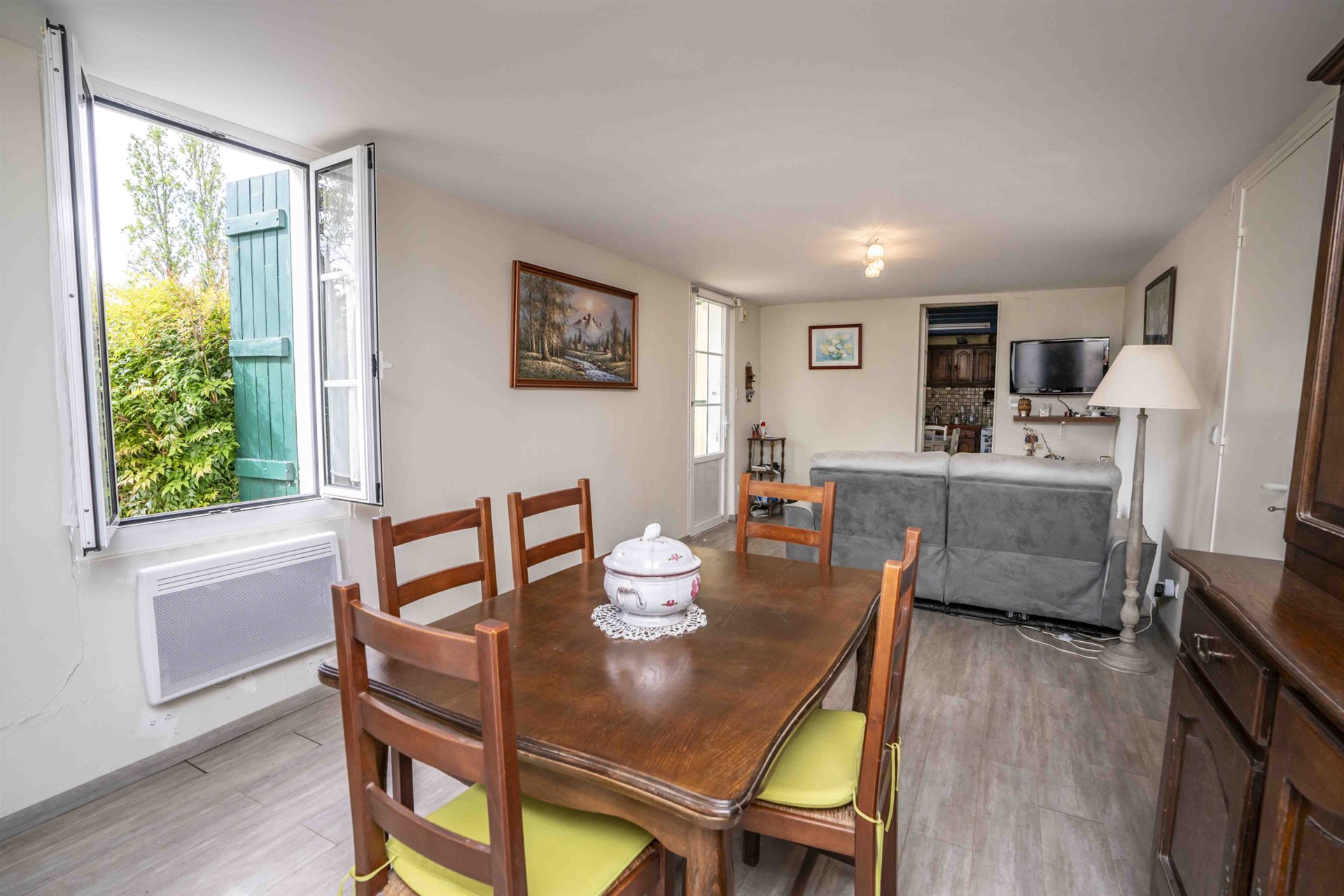 Maison à vendre, 100m², Salies-de-Béarn