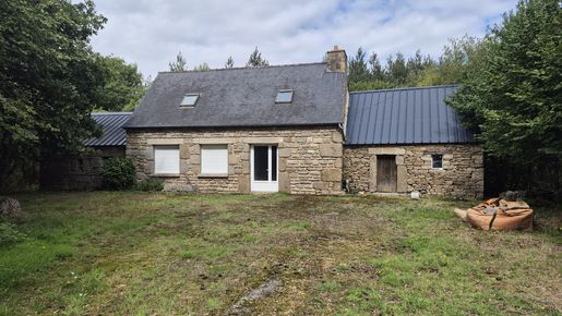 Maison 3 pièces 45 m² · à Kerpert · 45 m² · 85 000 €