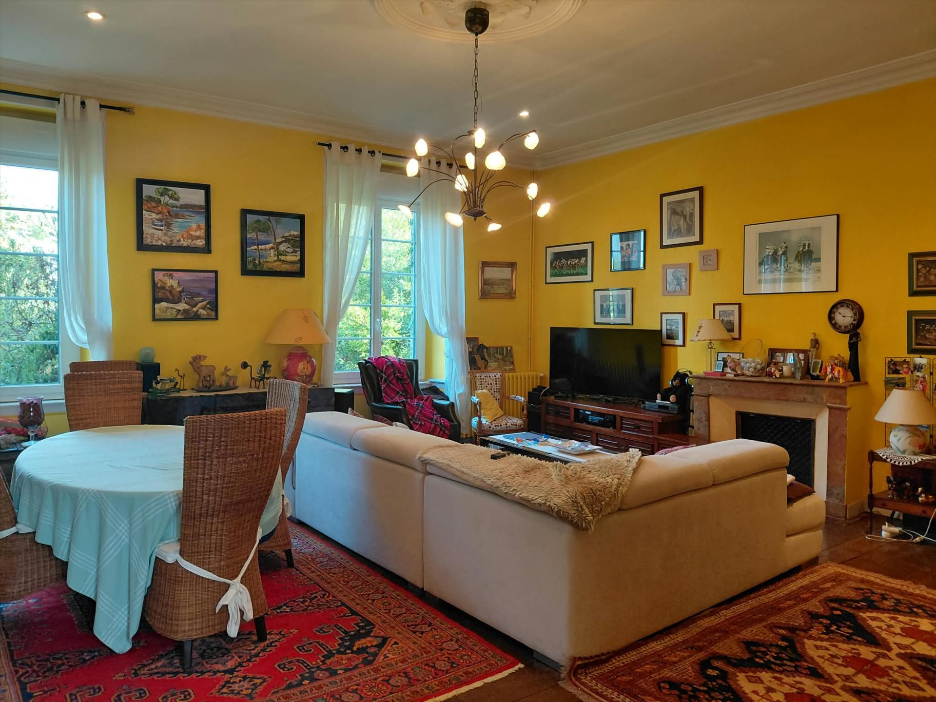 Maison à vendre, 206m², Corlay