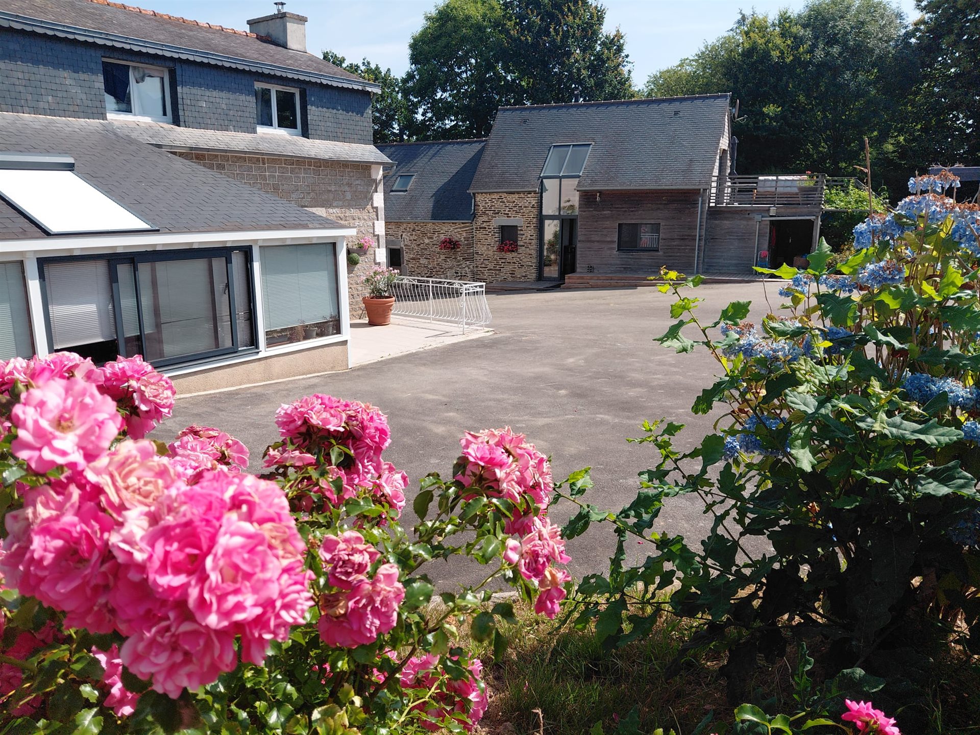 Maison à vendre, 143m², Corlay