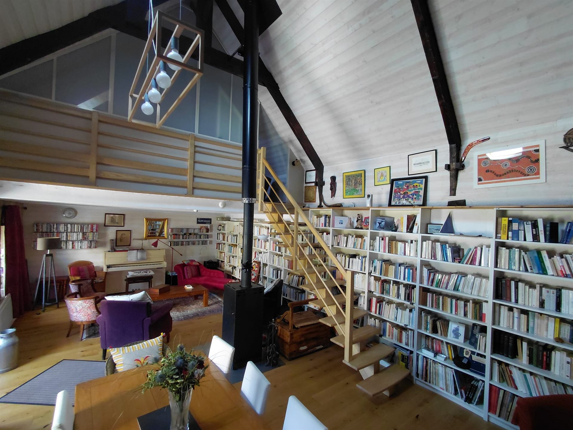 Maison à vendre, 143m², Corlay