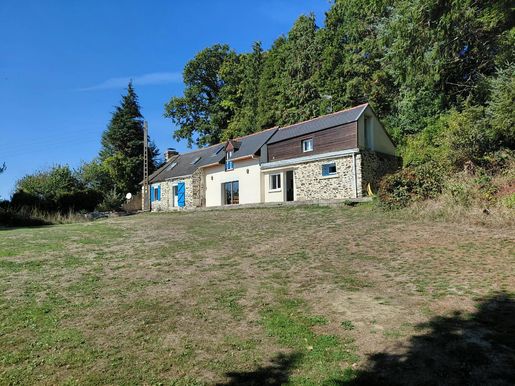 Maison 5 pièces 108 m² · au Haut-Corlay · 108 m² · 227 000 €