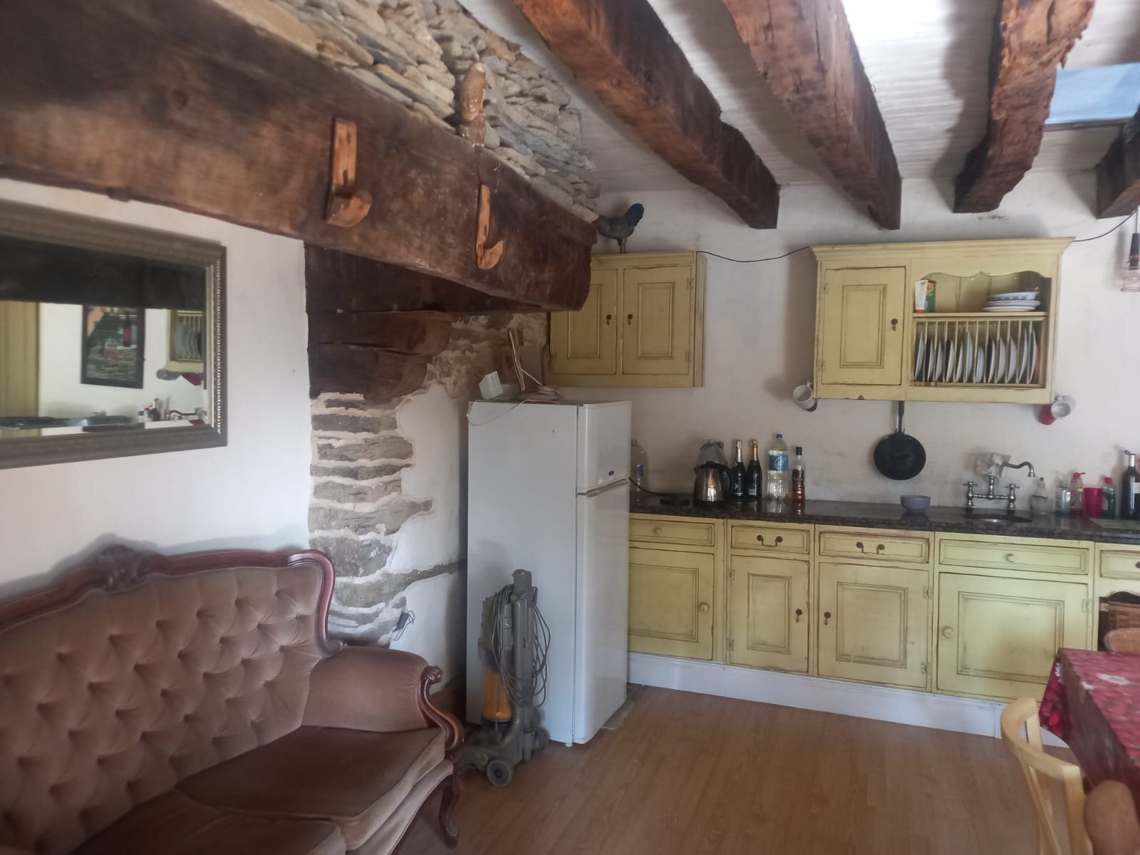 Maison à vendre, 88m², Saint-Martin-des-Prés