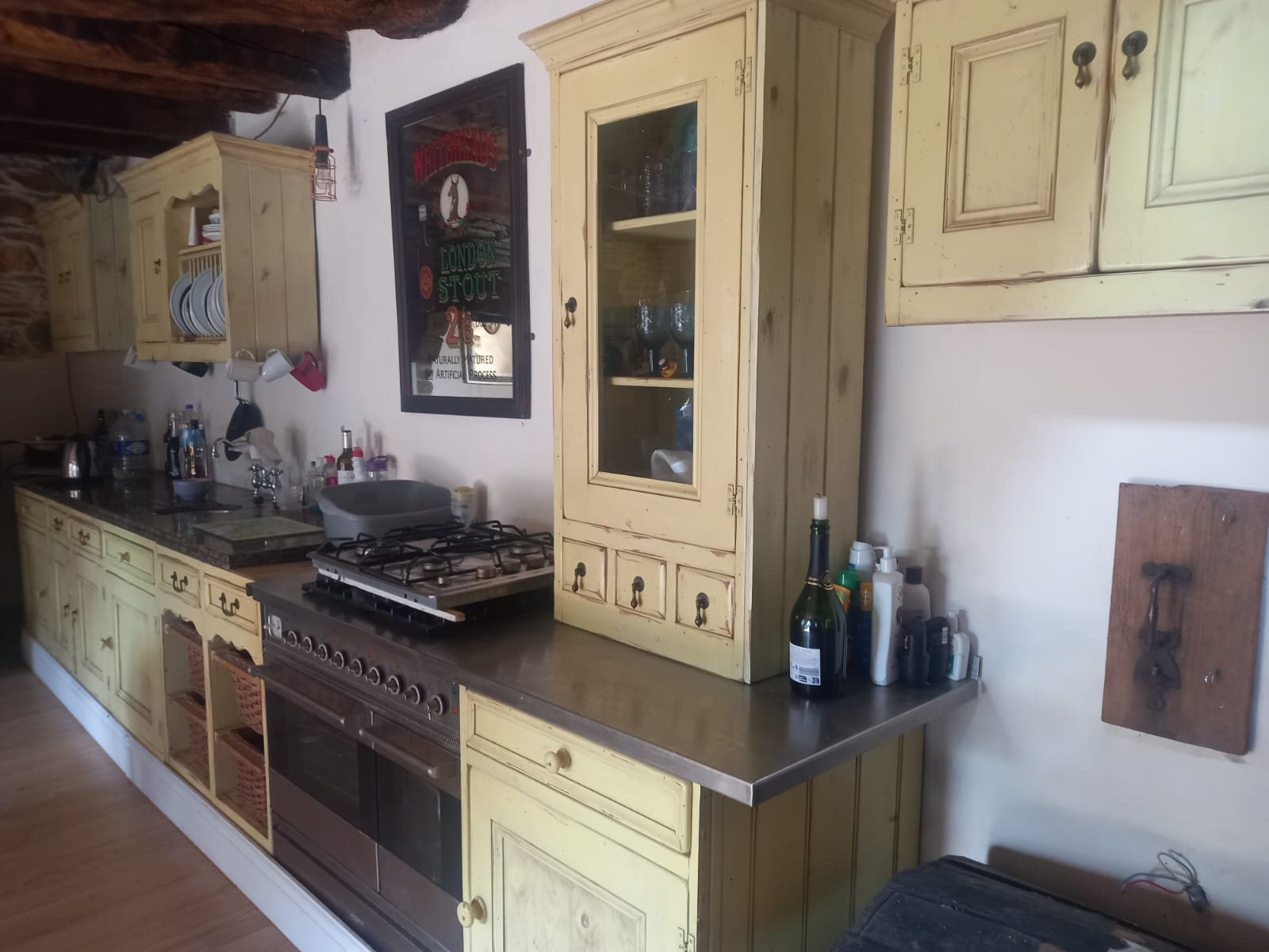 Maison à vendre, 88m², Saint-Martin-des-Prés