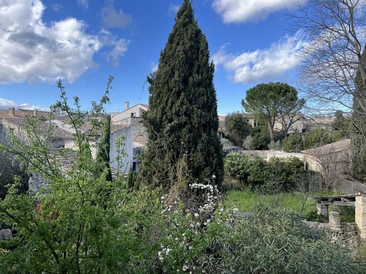 Maison 5 pièces 117 m² · à Uzès · 117 m² · 630 000 €