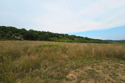 Terrain, terrain 1900 m² — Lussan (Gard) · 129 900 €