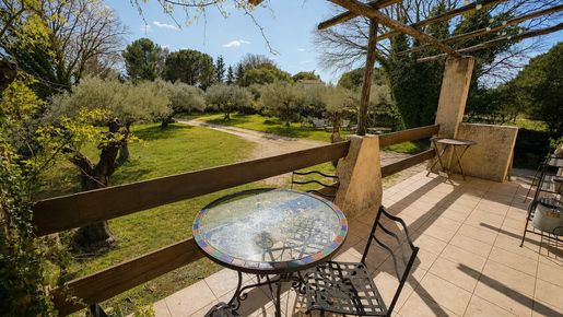 Maison 4 pièces 89 m² · à Uzès · 89 m² · 328 000 €