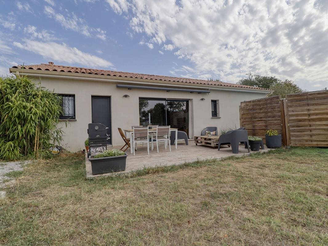 Maison à vendre, 80m², Revel