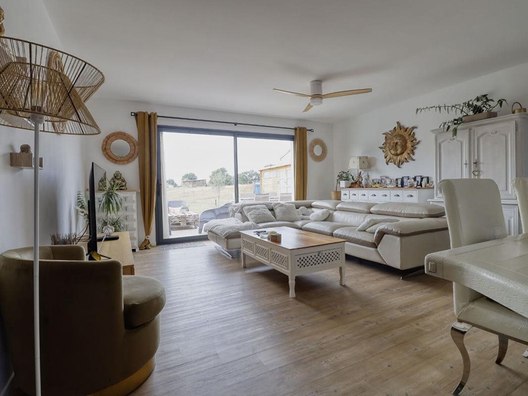 Maison à vendre, 80m², Revel