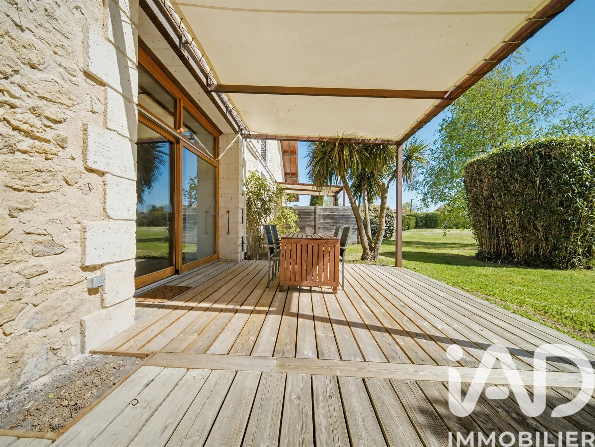 Maison à vendre, 450m², Arès