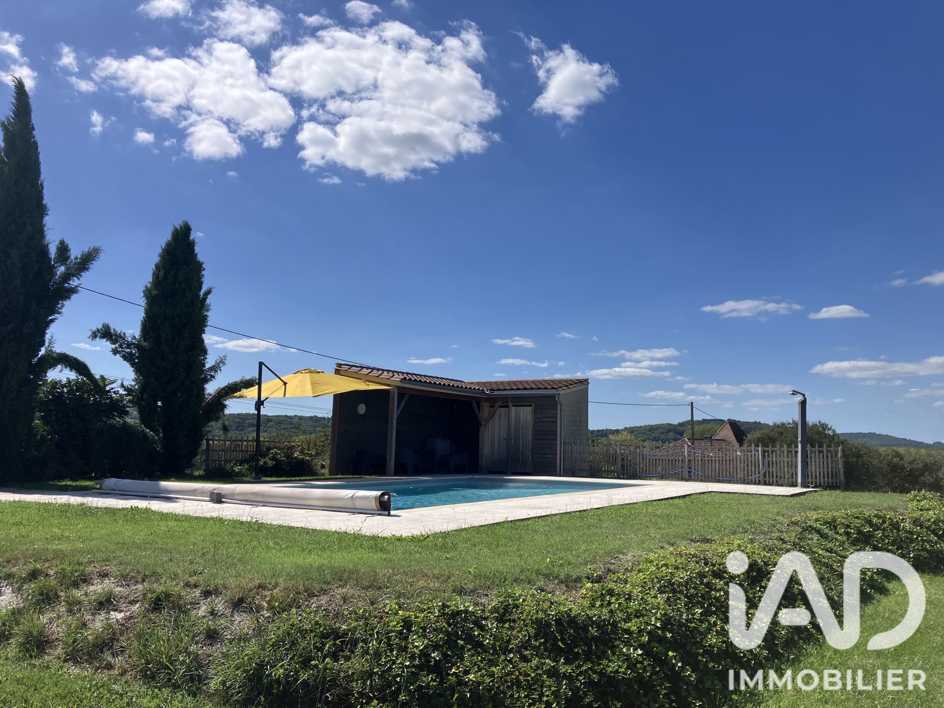 Maison à vendre, 117m², Coux et Bigaroque-Mouzens