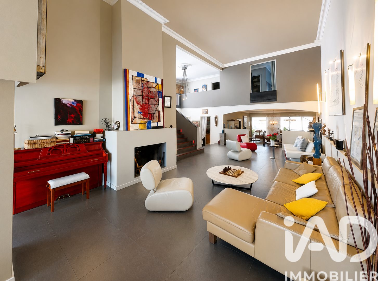 Maison à vendre, 260m², Mauguio