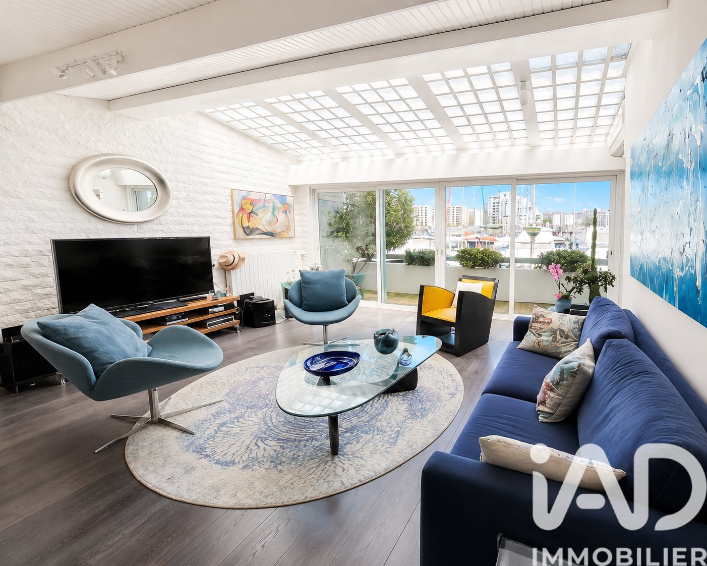Maison à vendre, 260m², Mauguio