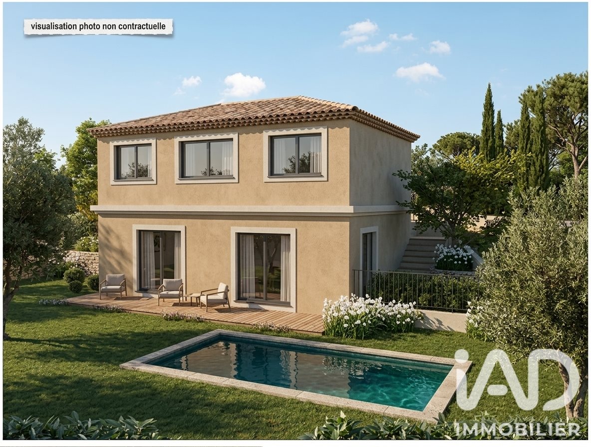 Maison à vendre, 110m², Mougins
