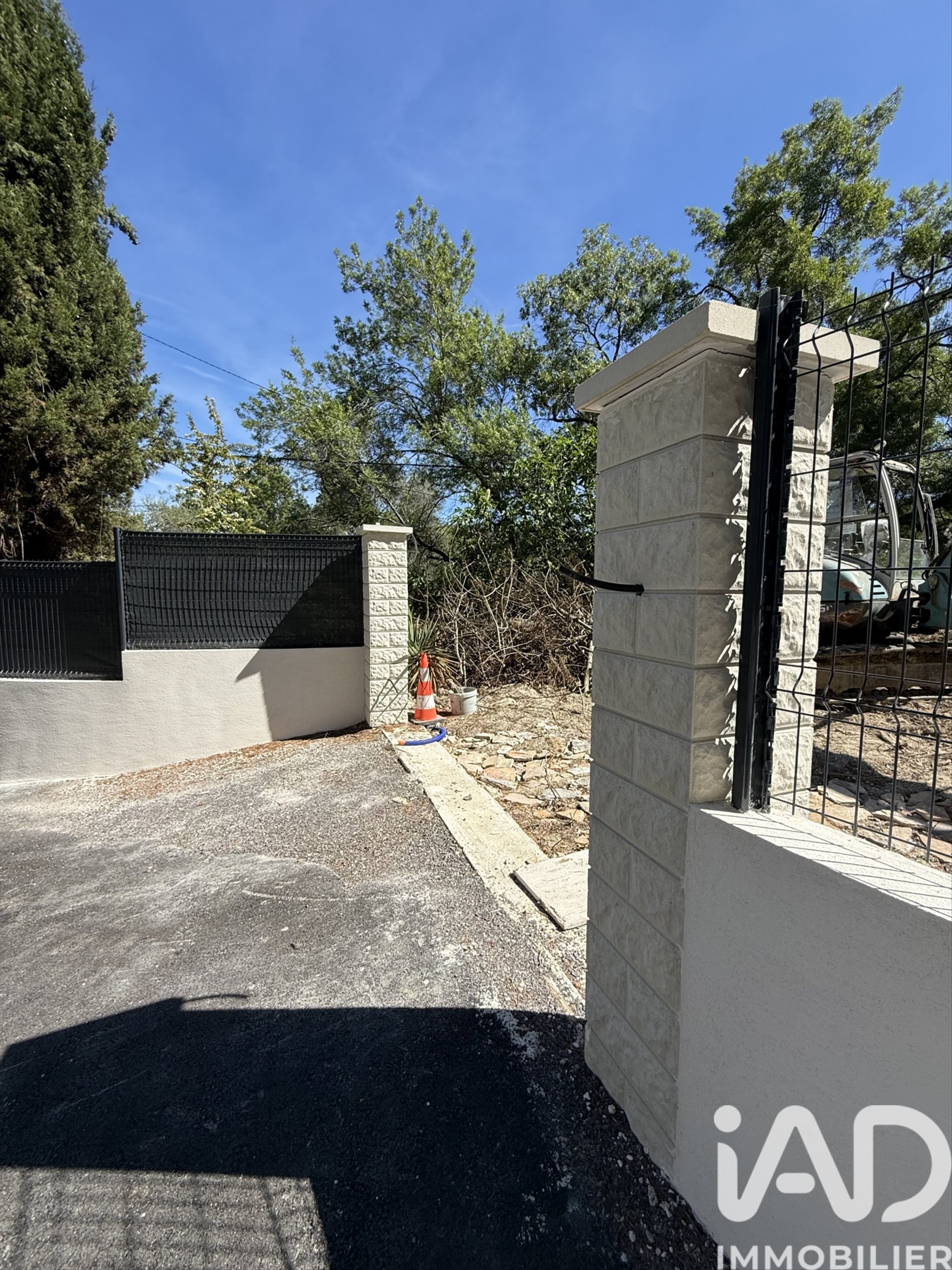 Maison à vendre, 110m², Mougins
