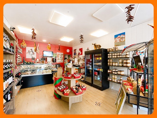 Local commercial 2 pièces 47 m² · à Mérignac · 47 m² · 55 000 €