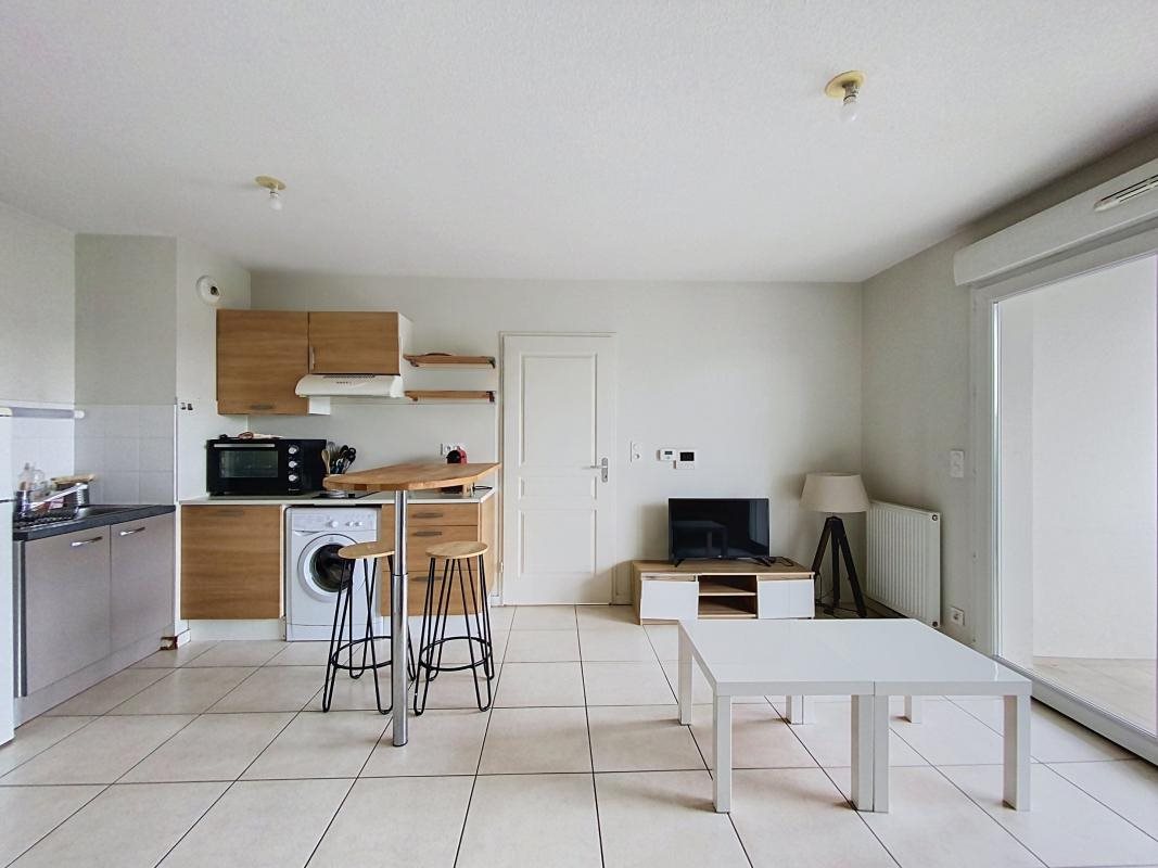 Appartement à louer, 43m², Mérignac