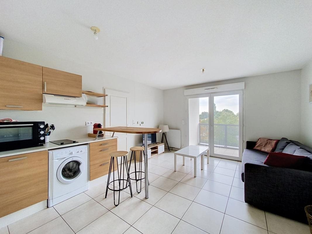 Appartement à louer, 43m², Mérignac