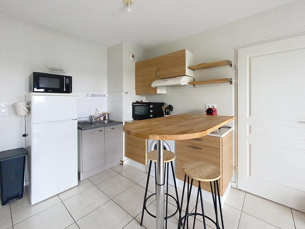 Appartement à louer, 43m², Mérignac