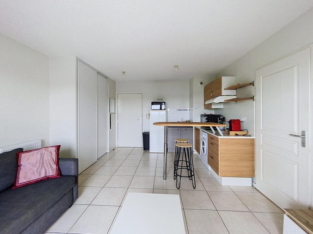 Appartement à louer, 43m², Mérignac
