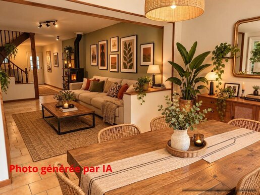 Maison 6 pièces 155 m² · à Castres · 155 m² · 295 000 €